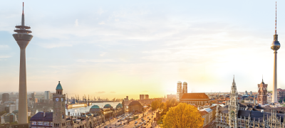 List & Label auf Roadshow