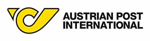 Logo Referenzkunde Austrian Post