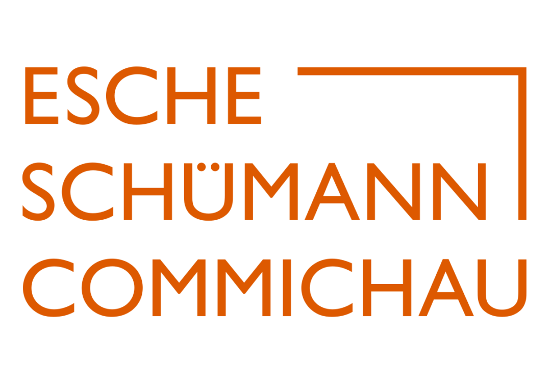Logo Referenzkunde Esche Schümann Commichau