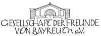 Gesellschaft der Freunde von Bayreuth