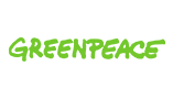 greenpeace logo