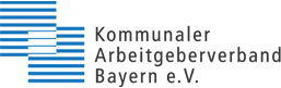 Kommunaler Arbeitgeberverband Bayern