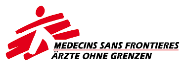 aerzte ohne grenzen logo