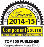 List & Label top 100 publisher at Component Source