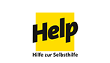 help logo