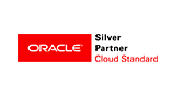 Oracle Silver Partner