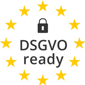 dsgvo ready