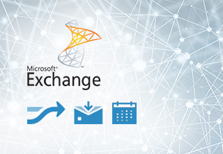 combit CRM Exchange Connector von UNIRENT