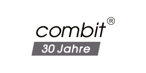 Mit Schwung über die 30 – combit feiert Geburtstag