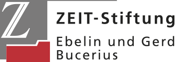 Zeit Stiftung Logo