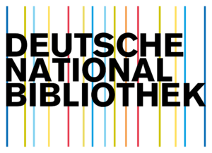 Deutsche Nationalbibliothek logo