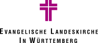 Evangelische Landeskirche Württ. Logo