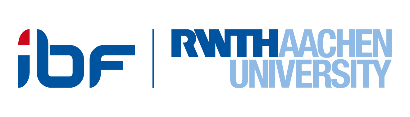 RWTH Aachen Logo