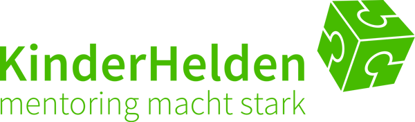 Logo Kinderhelden gGmbH