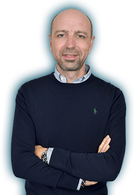 CRM Projektmanager Oliver Schillinger