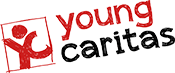 young Caritas Logo Referenz