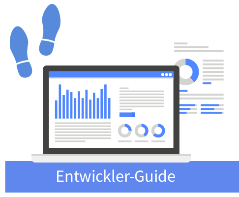 Guideline für Entwickler