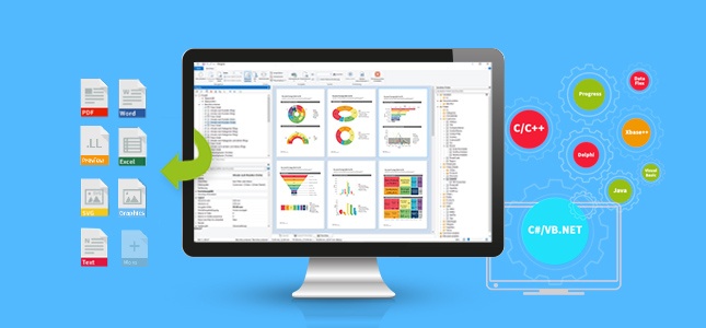 Integration Reporting Tool