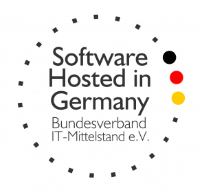 Hosted Germany