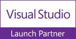 Visual Studio Launch Partner