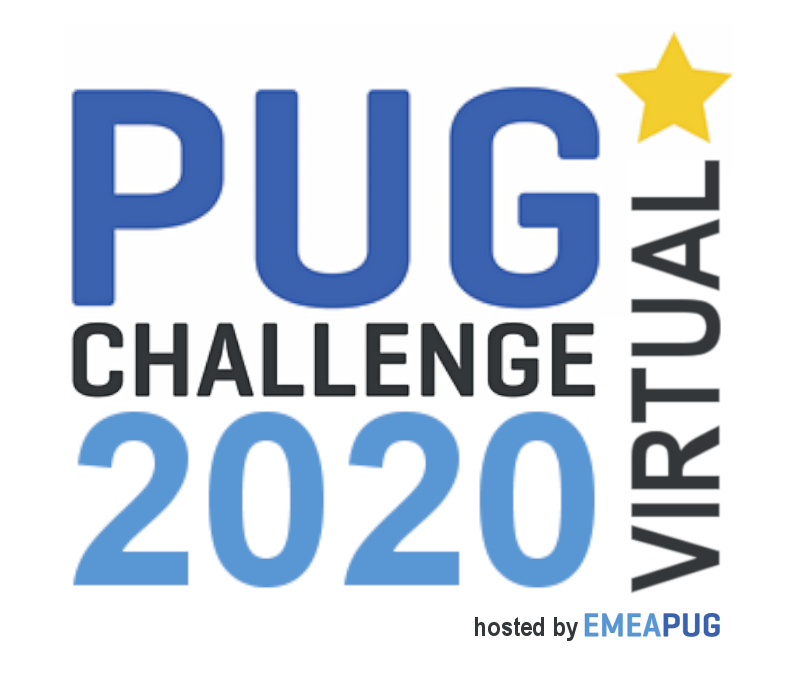 combit sponsert EMEA PUG Challenge