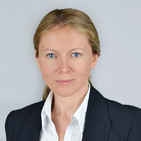 Christina Born 