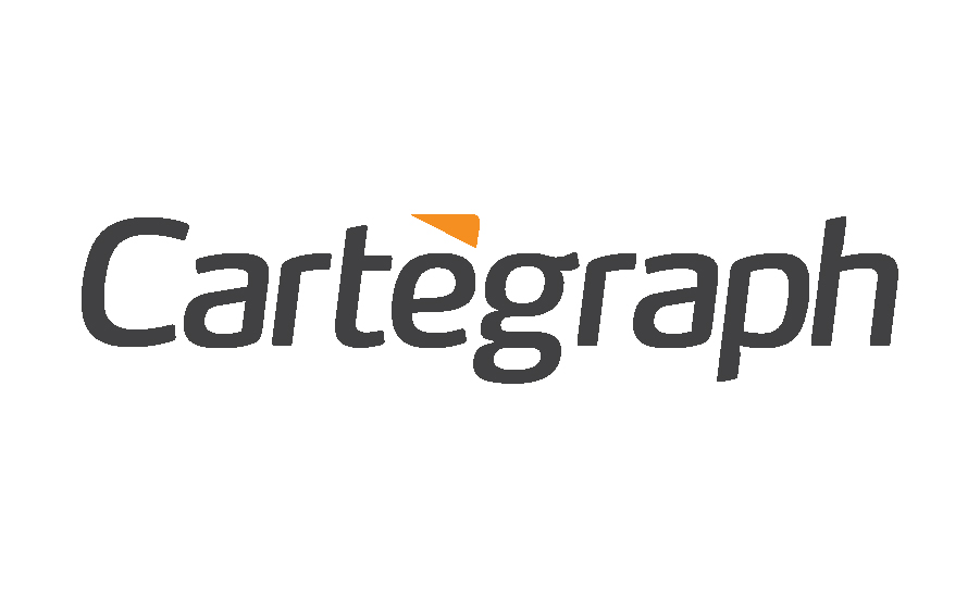 Cartegraph Logo