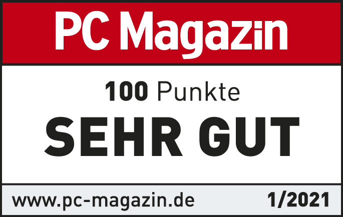 PC Magazin