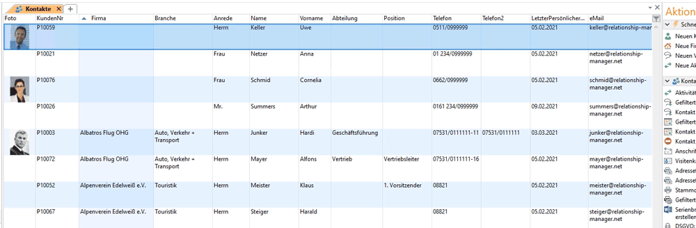 crm11-direktfilter-fuer-uebersichtslisten crm11-uebersichtslistefilter