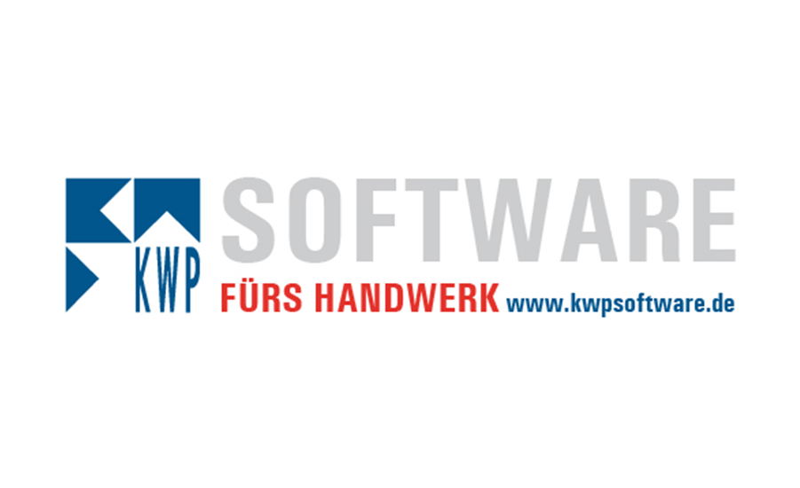 kwp software fürs handwerk