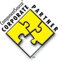 ComponentSource Corporate Partner