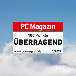 List & Label 27 „überragend“ im Test