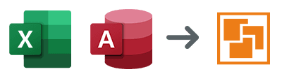 Von Access zu combit CRM