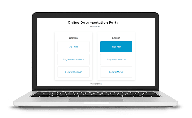 Online Documentation Portal