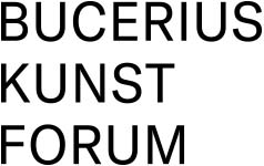 BUCERIUS Kunstforum