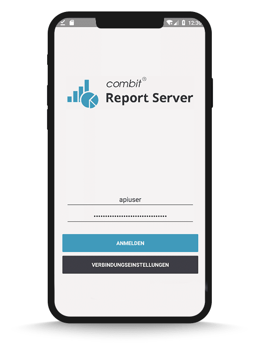 app-report-server