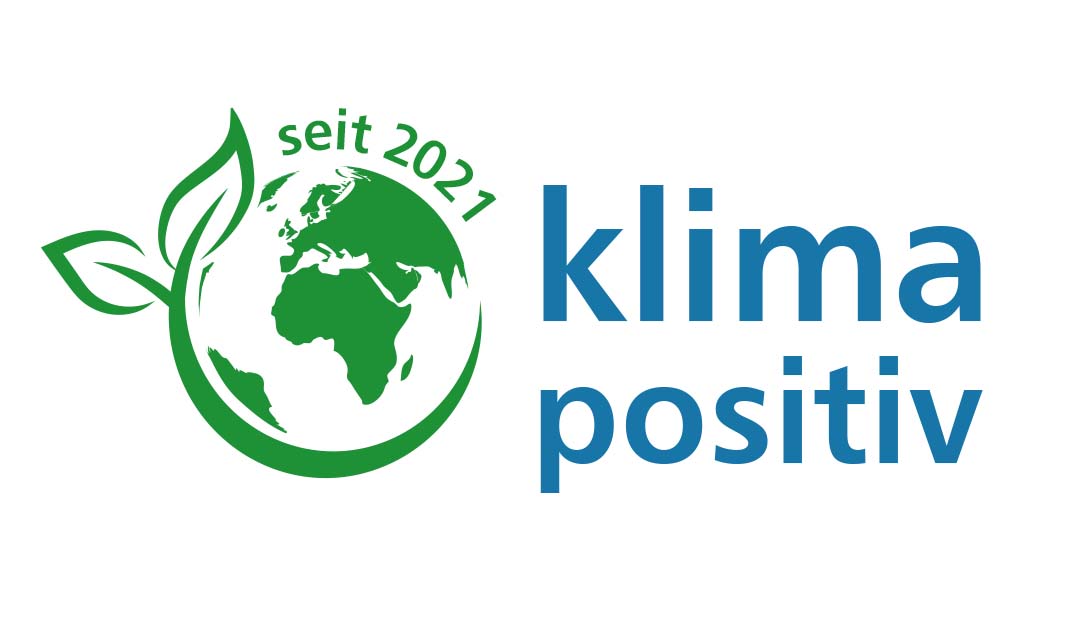 combit ist seit 2021 klimapositiv