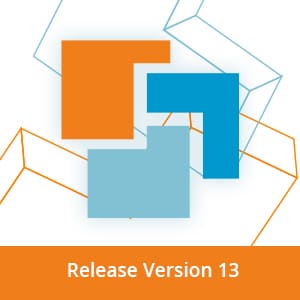 combit CRM 13 ist da!