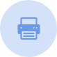 print and output of reports