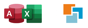 von access oder excel zu combit crm