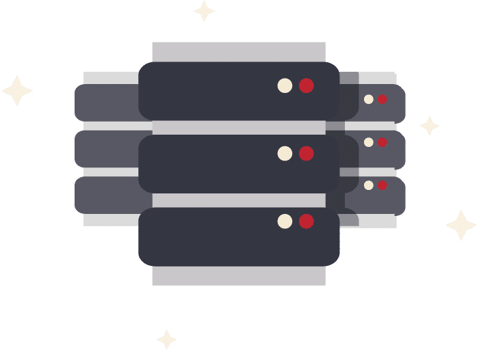 datensouveränität server icon