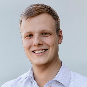 Luca Stratmann