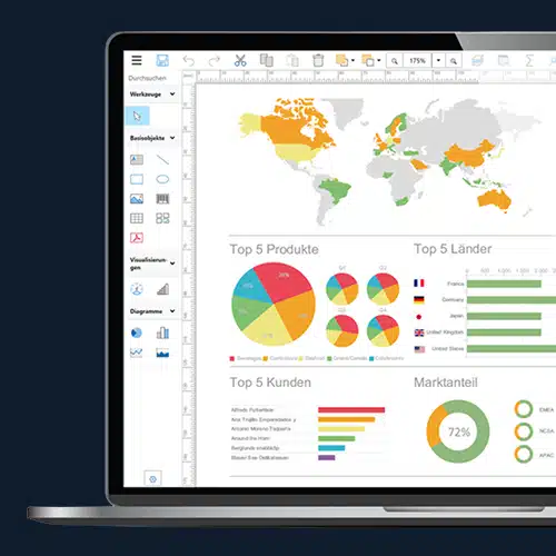 top publisher award report generator