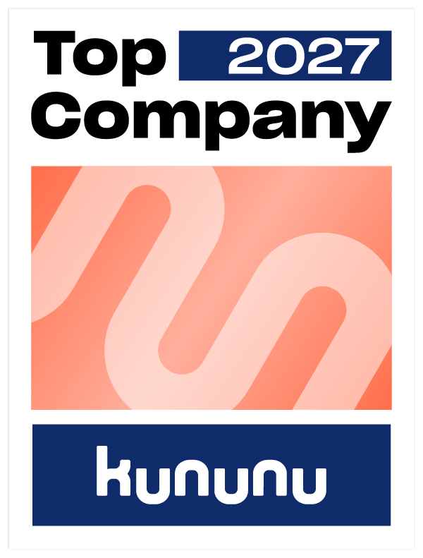 kununu_TopCompanyBadge_2027_RGB kununu Top Company 2026